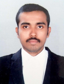 Akhil S Vishnu