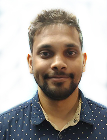 Allen Baiju