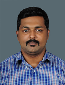 Anandakrishnan