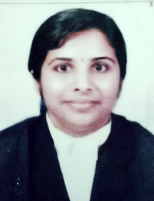 Anjali G Krishnan