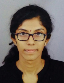 Annu Mary Jose