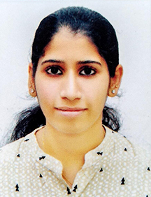 Ansu Sara Mathew