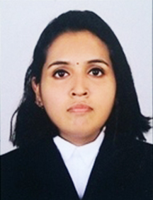 Aparna Sukumaran