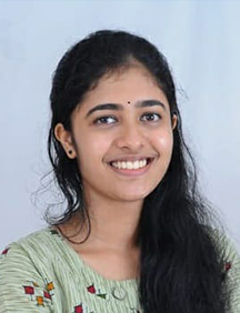 Athira Nair
