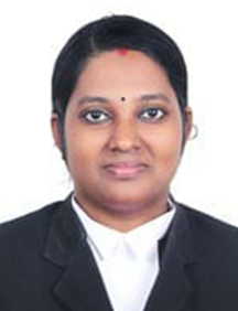 DEVIKA PILLAI
