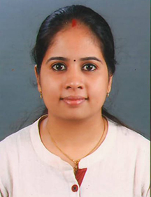 Gayathri R