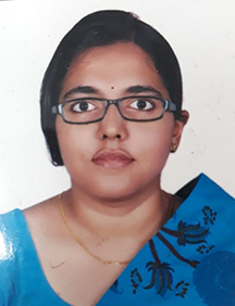 Haritha G H