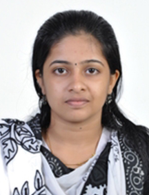 Karthika Mohan