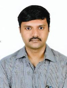 Mahesh M
