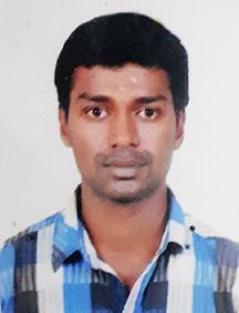Manu S Kumar