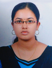 Nimmi Nair M