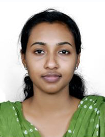 Raveena Naz