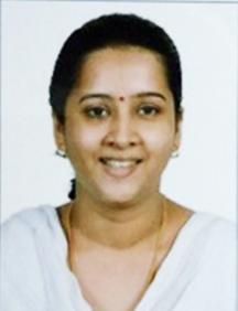 Reshma A