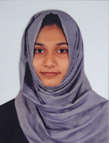 Shahabanu Muthu