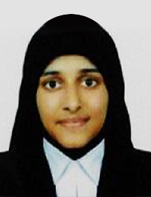 Sithara Shamsudeen