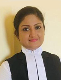 Soniya S R