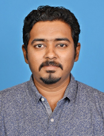 Sujithkumar K