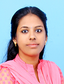 Vidhya Kishan